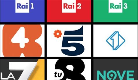 programmi tv per stasera|programmi televisivi odierni su tutte le reti.